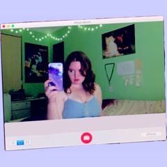 bubble gum by clairo (cover)