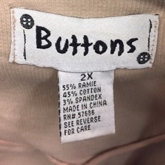 Radio Buttons #81 - Stump Valley