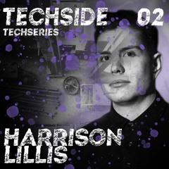 HARRISON LILLIS - TECHSERIES 002