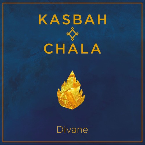 Kasbah - Divane