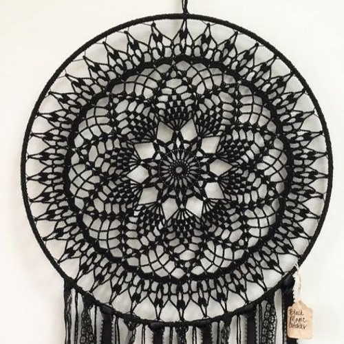 Dreamcatcher #1 - December 2019 Podcast