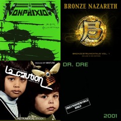 Hip Hop instrumentals / beats