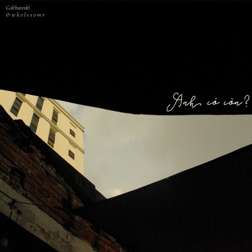 Anh Có Còn? - with Calthutoski