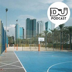 Pedro Vian mix exclusivo para DJ Mag ES ANIVERSAR10 Mixes