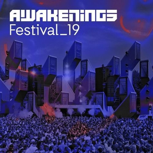 Perc - Awakenings Festival 2019 (29-06-2019)