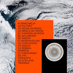 Pletnev - Marco O'Polo