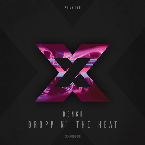 BENGR - Droppin' The Heat