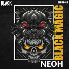 NEOH - Black Magic [BLKMR016]
