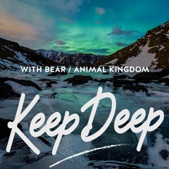 With Bear - Animal Kingdom