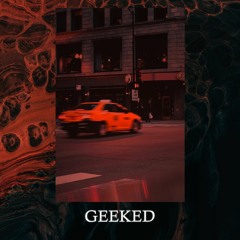 "Geeked" | Playboi Carti x Lil Yatchy x Young Nudy Type Beat | FREE | Instrumental Prod. savemysoul