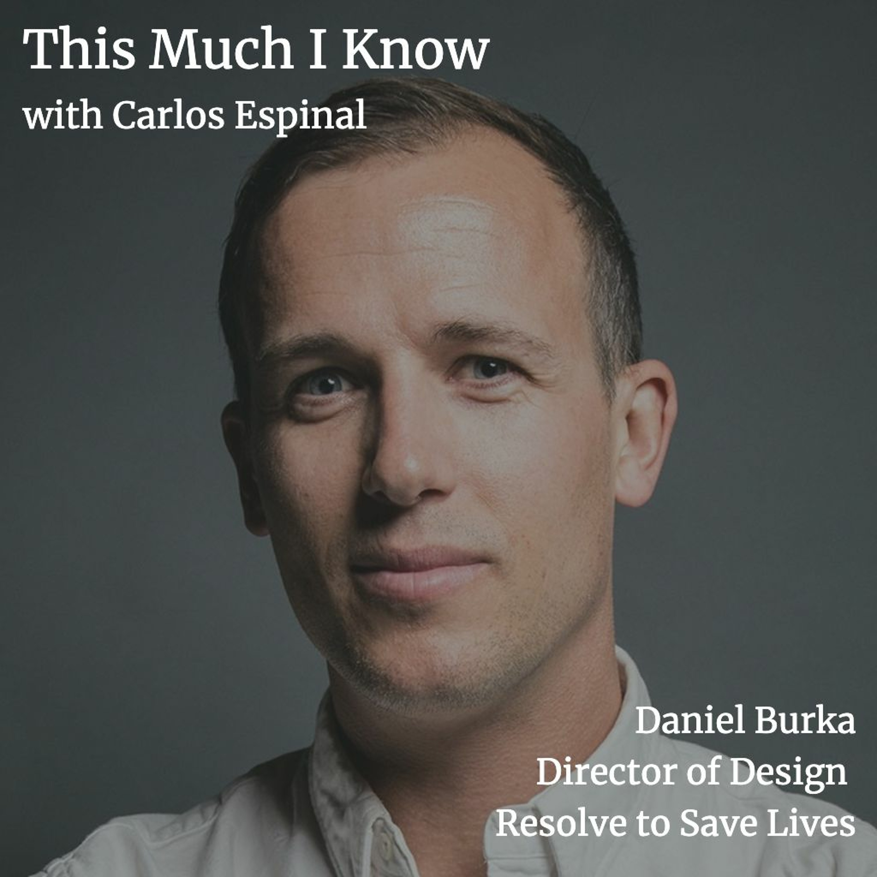 This Much I Know - The Seedcamp Podcast