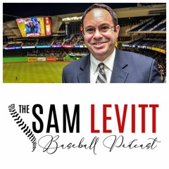 Ep. 3 - Glenn Geffner (Miami Marlins Broadcaster)