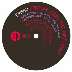 Cristian Vogel - Velvetini