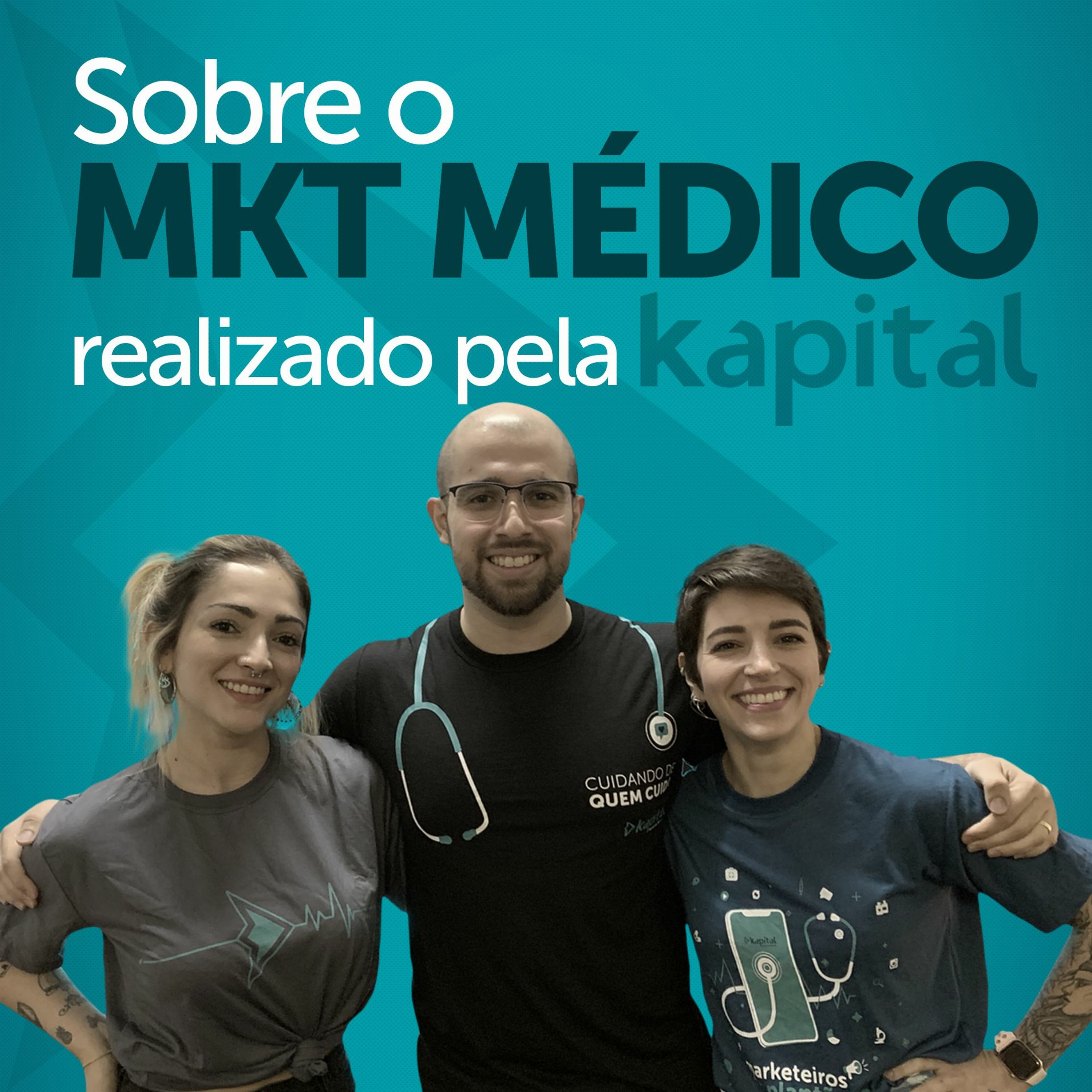 Kapital - Marketing para Profissionais da Saúde