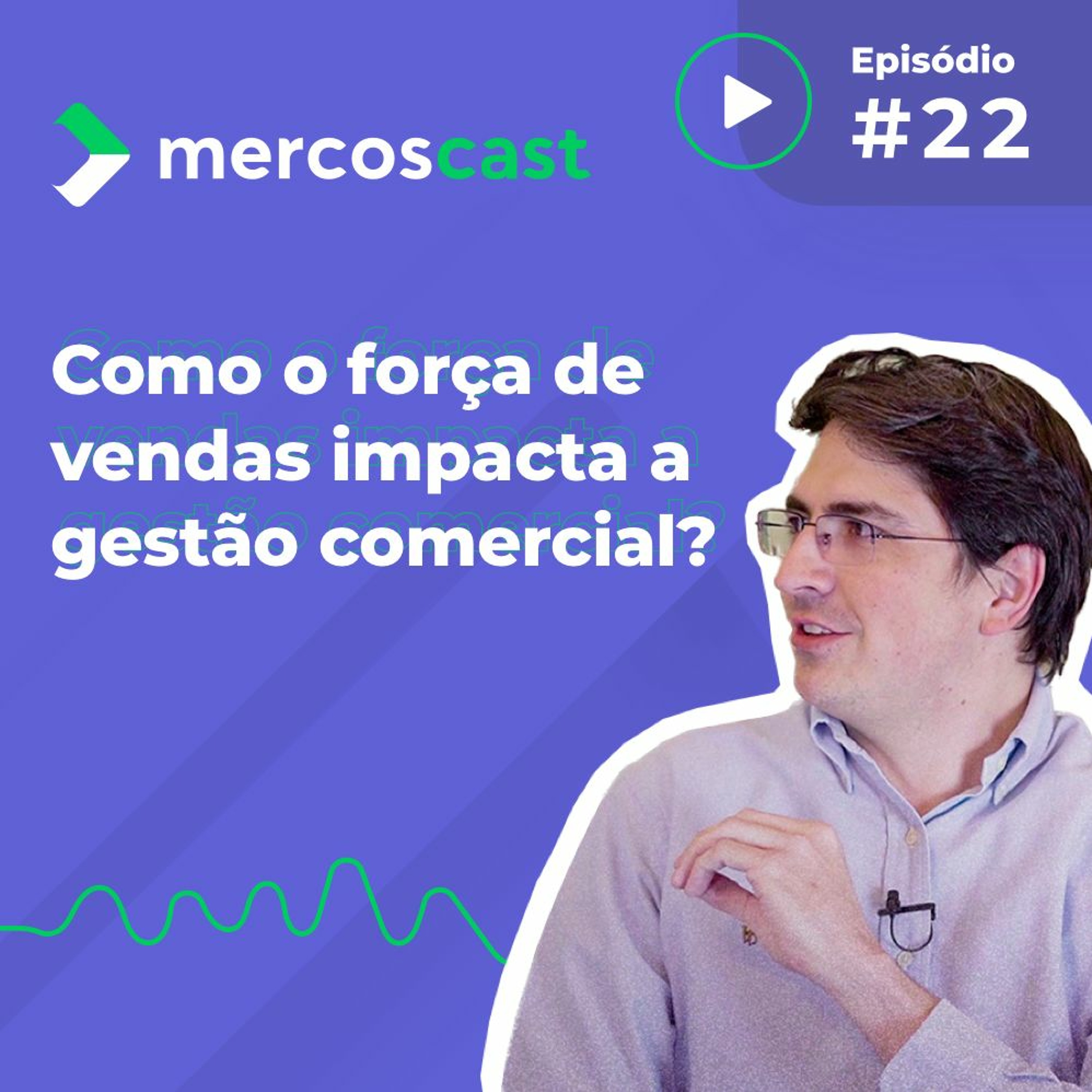 Mercoscast - Vendas e Gestão