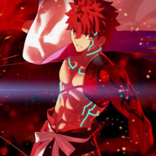 Fate/Grand Order - Sengo Muramasa  Fate stay night anime, Anime, Fate stay  night series