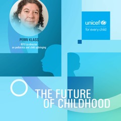 Dr. Perri Klass- NYU Professor- On pediatrics