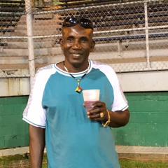 St. Christopher-X Man