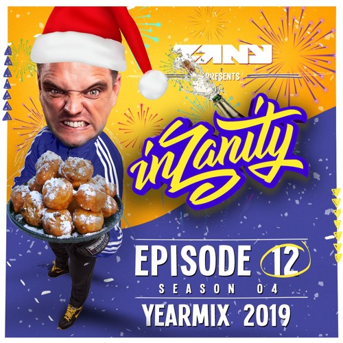 inZanity S04E12 - Yearmix 2019