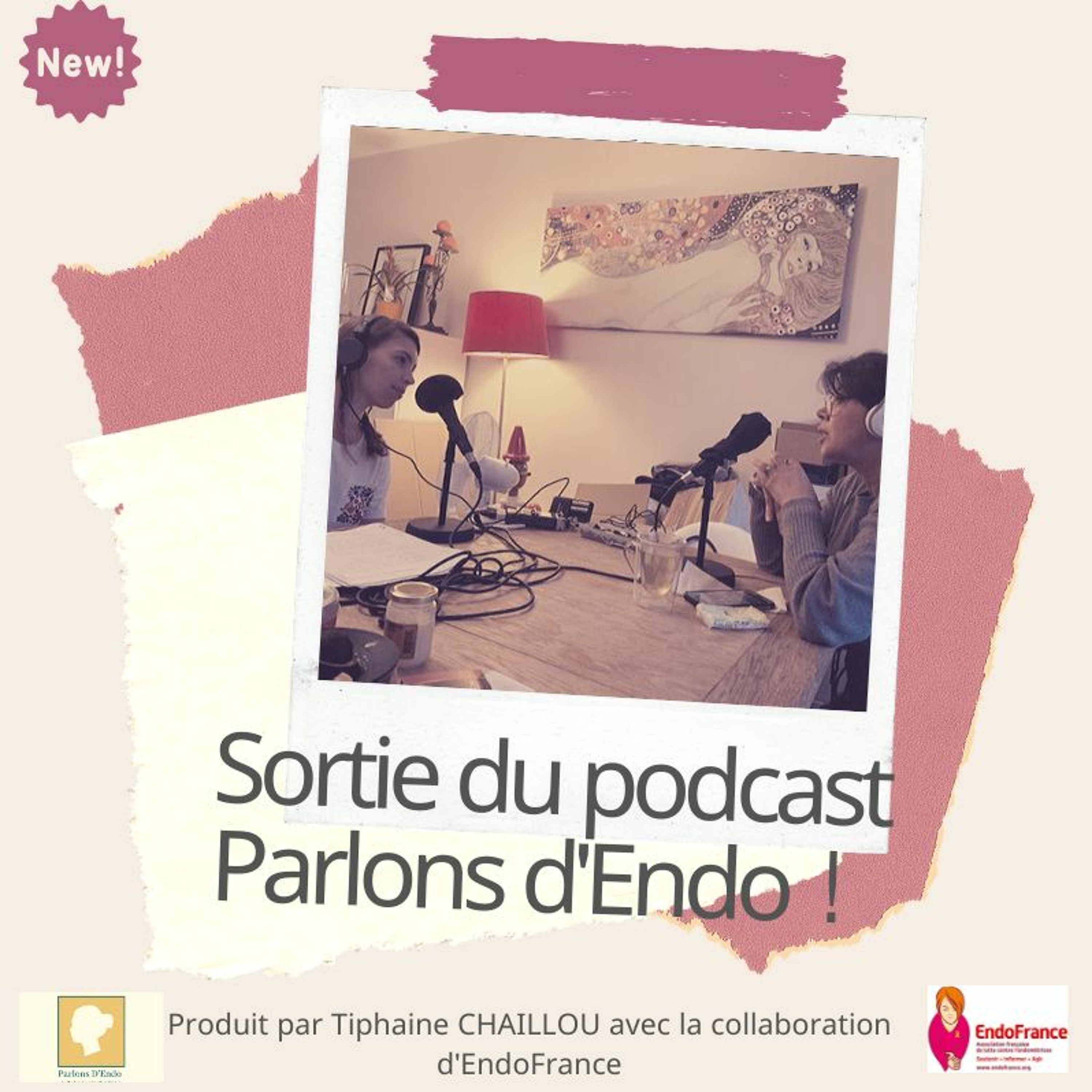 Parlons d\'Endo !