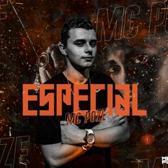 MEGA-FUNK MC POZE BY DJ GL E PÁGINA MEGAFUNKSC