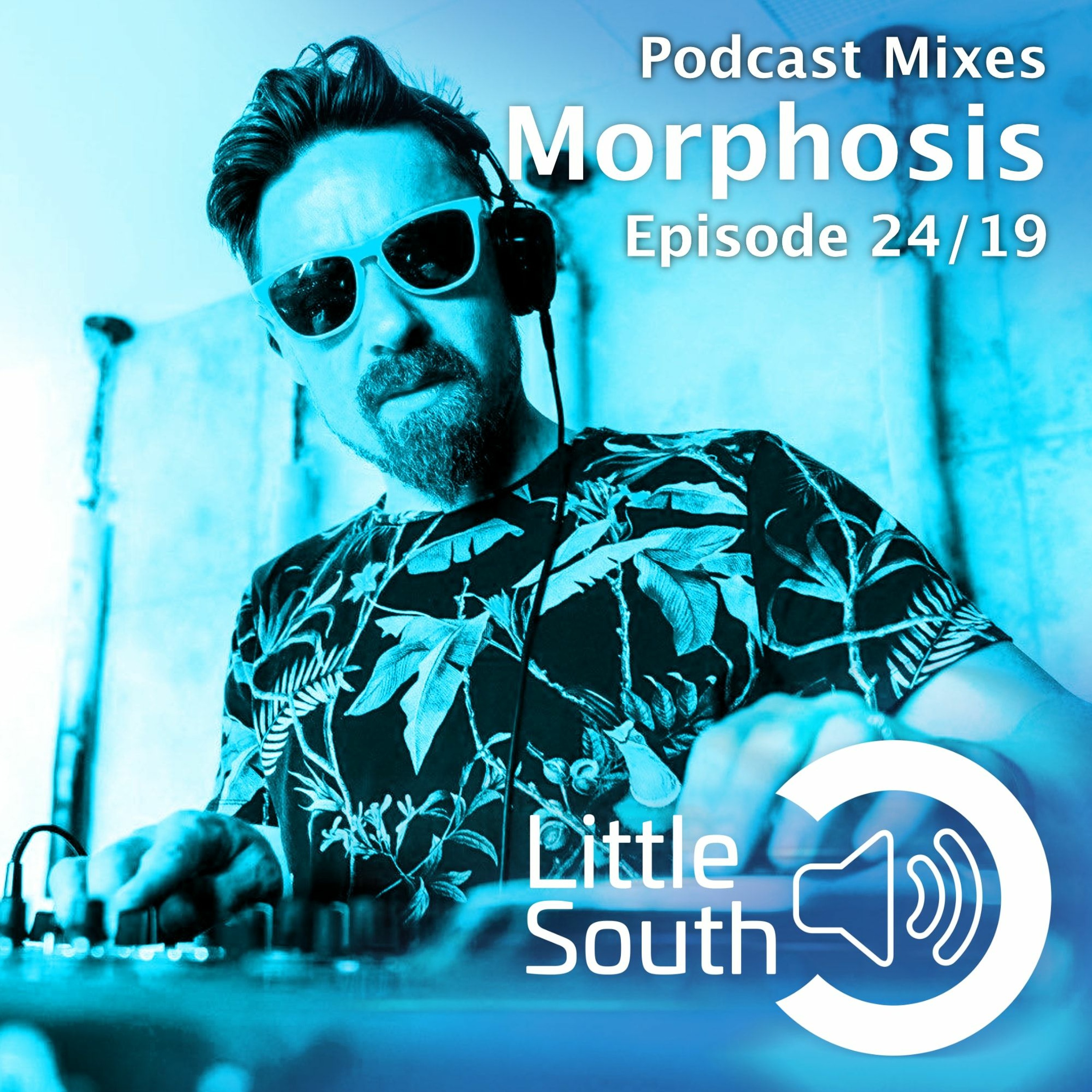 Episode 24/19 | Morphosis | Podcast Mixes