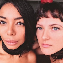 Maria Zdrok & Agata - ManGo (original mix)