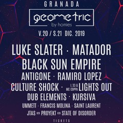 CONCURSO_GEOMETRIC_KOBAIN&TKT_DNB