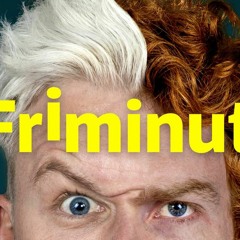 Friminutt Jingle - WAV Format