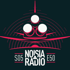 Noisia Radio S05E50 (Tek Genesis Takeover)