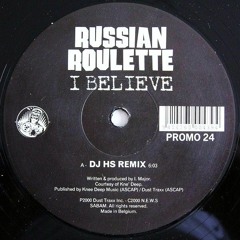 I Believe (DJ Problems Edit)