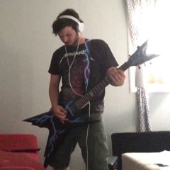 “Trial by Fire” demo mix 5