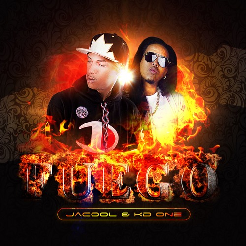 Fuego (Feat. Jacool & Kd One)
