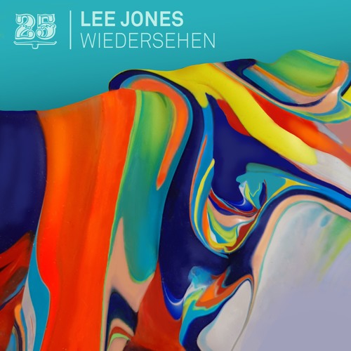 Lee Jones - Rotary Conections (Gabriel Sordo Mix)