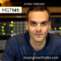 MGT141: Musician? Make Money With An Online Course – Jordan Valeriote