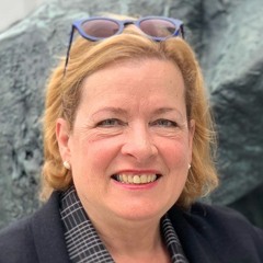 GuidePost Ep. 15: Bartha Knoppers, bioethics and human rights