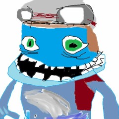 Ode To Crazy Frog
