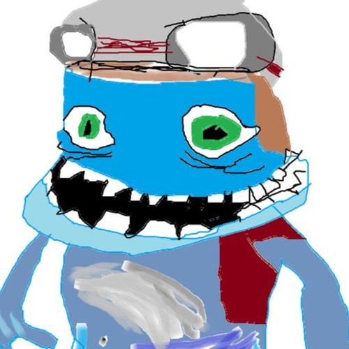 Ode To Crazy Frog