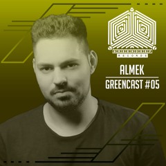 ALMEK @ GreenCast #05