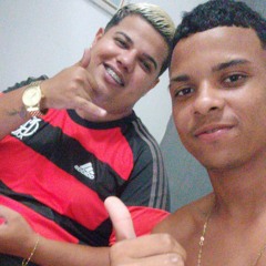 E OS CRIA TEM VARIAS GLOCK RAJADA ( E ELA VEM ) - DJ RD SAMA - { MC GS DA TORRE }