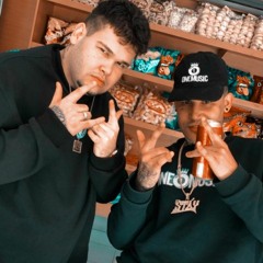 MC GW - BOTA A BCT NA RETA ( DJ STÁY & DJ VITIN MPC )