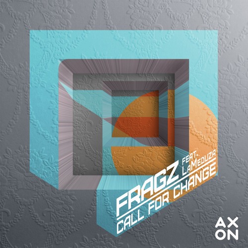 NickBee - Mental Transition(Fragz Remix)