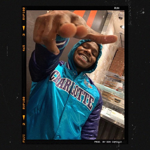 (FREE) DaBaby Type Beat 2020 - ''Run'' | Trap Rap Instrumental