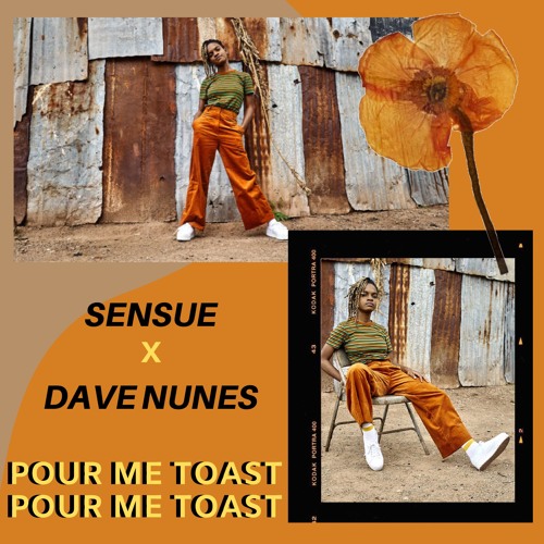 Pour Me Toast w/ Dave Nunes (edit)