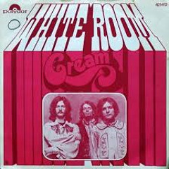 White Room Cream cover
