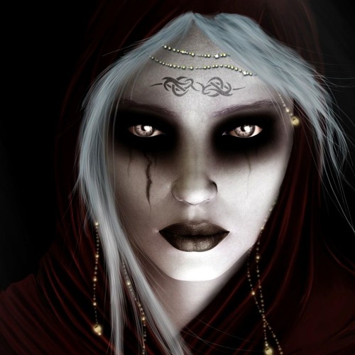 Vinsmoker -Haunted (ft Benja) (Magic Free Release)