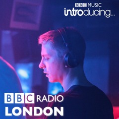 BBC Music Introducing - Keith Lorraine Intro Mix (BBC Radio London 07 Dec 2019)