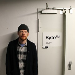Kevin Devine – „Only Yourself“ (live bei ByteFM)