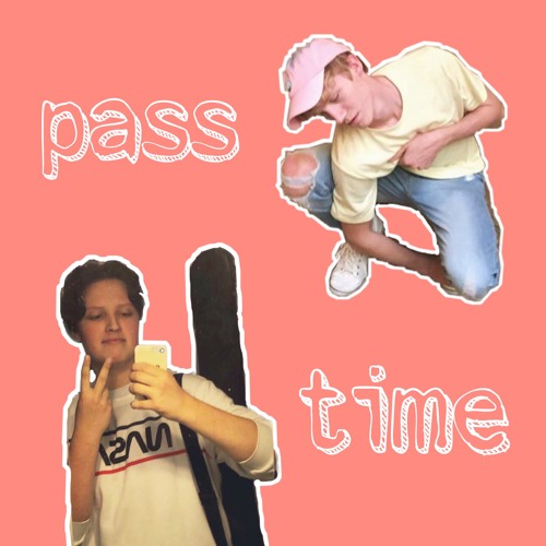 pass time - jaredtyler n jakeysnakey