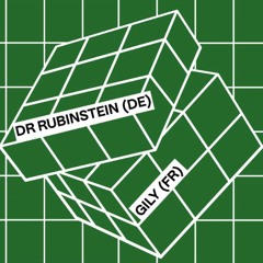 Gily @ Le Sucre - Mini Club w/ Dr. Rubinstein - 06.12.19